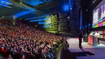 Microsoft TechDays : le rendez-vous développeur de la rentrée