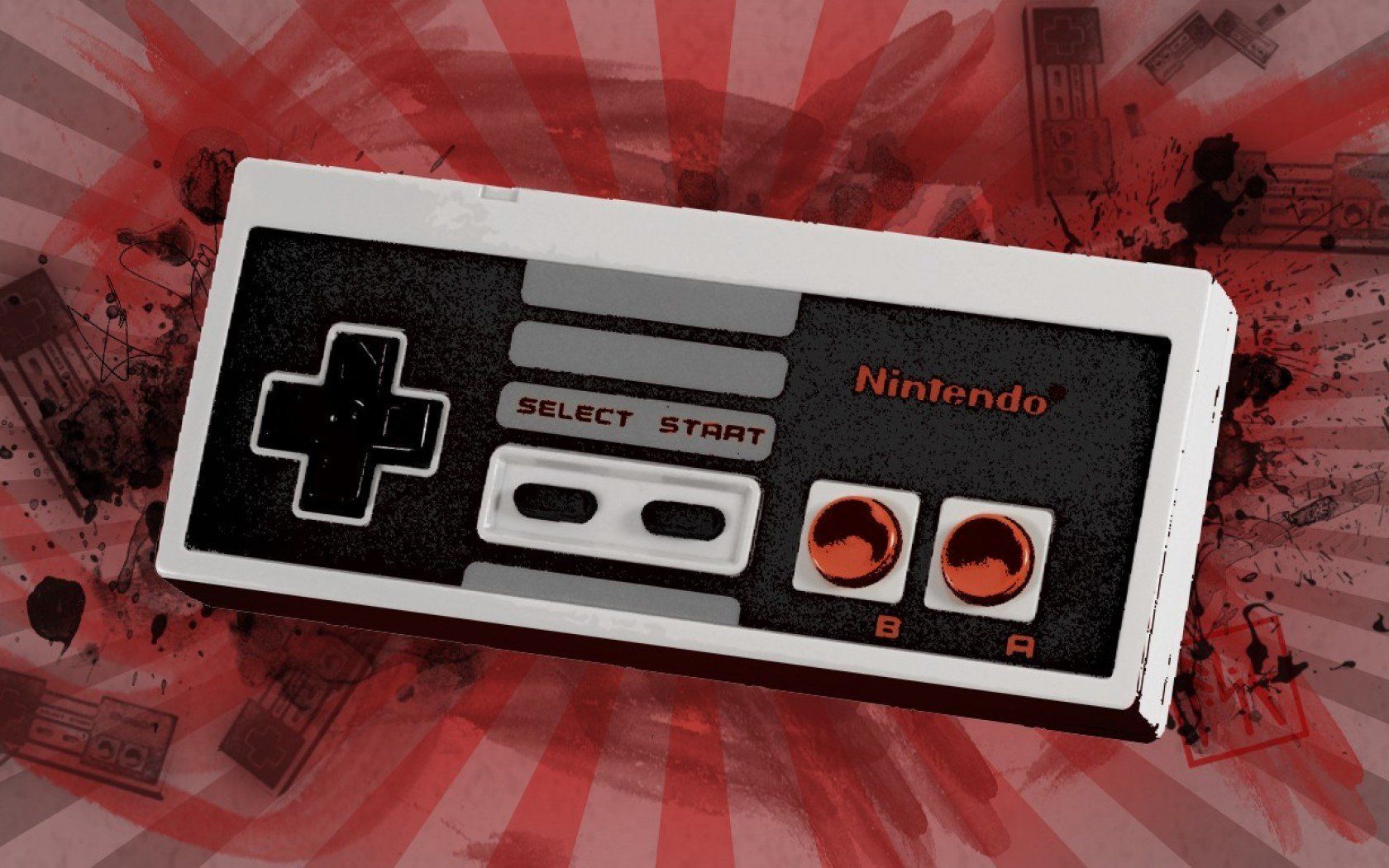 Toutes les intros de jeux vidéo NES compilées en 2h30 de vidéo