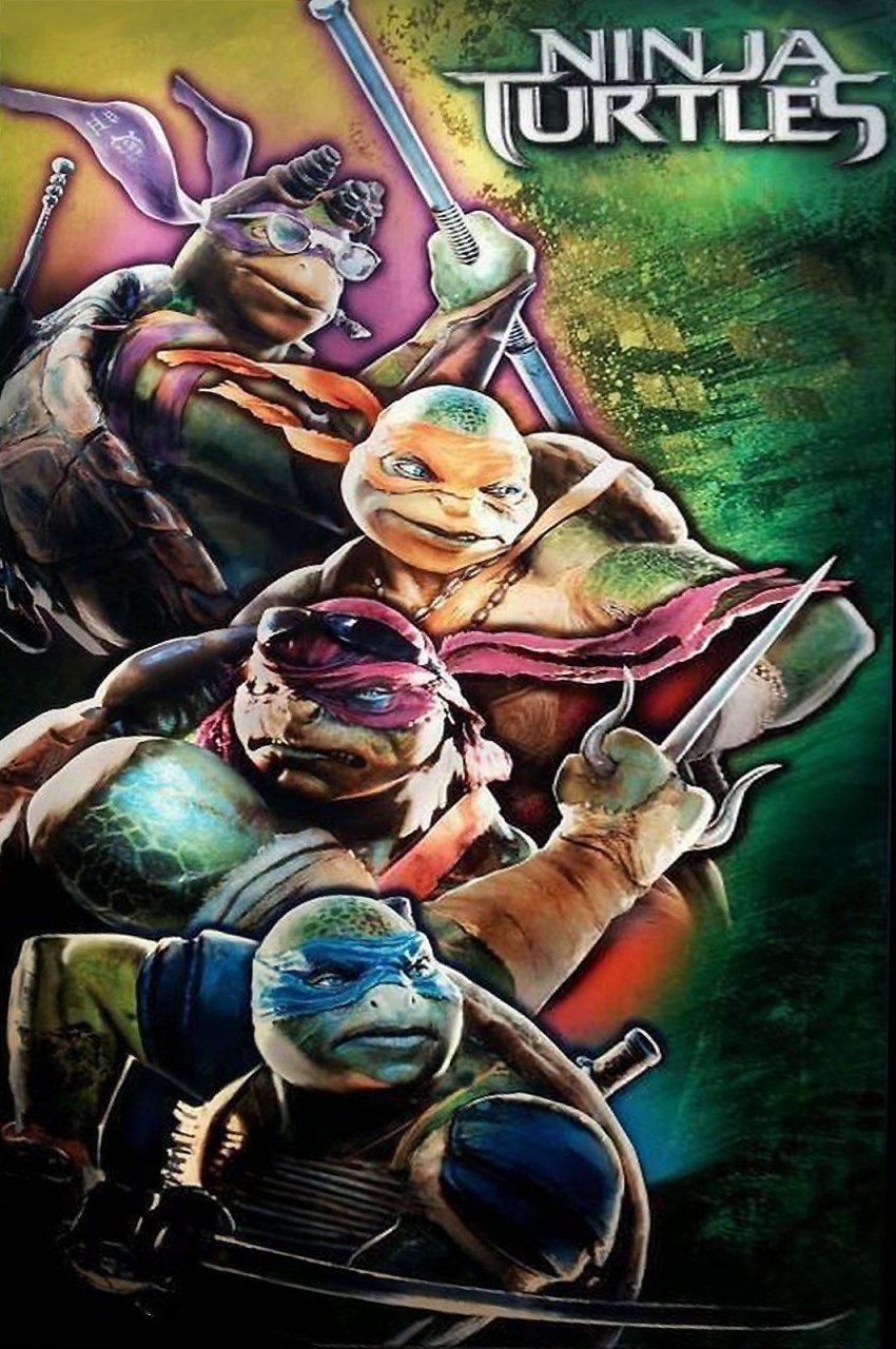 ninja-turtles
