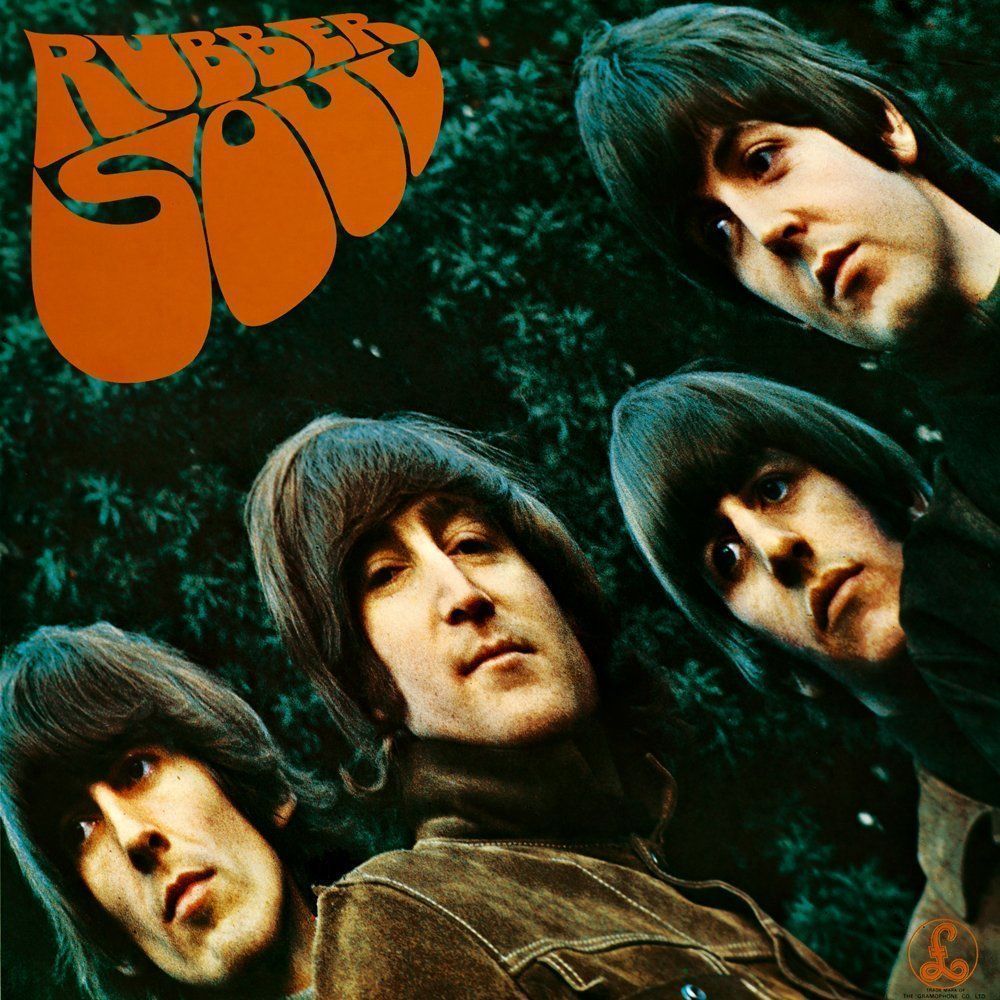 Des pochettes d’Albums avec des Super-héros #21