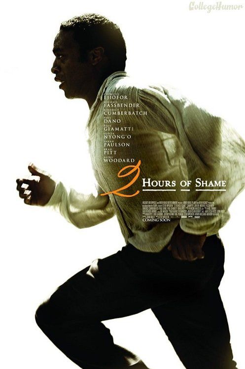 24 affiches de film enfin honnêtes #22