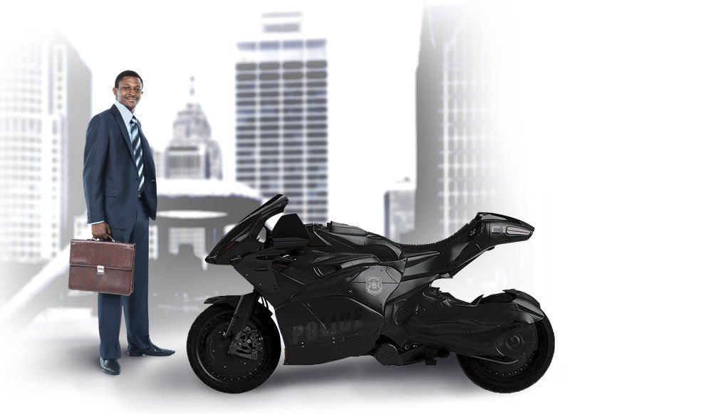 Robocop : 1 mini-site + 2 extraits exclusifs #5