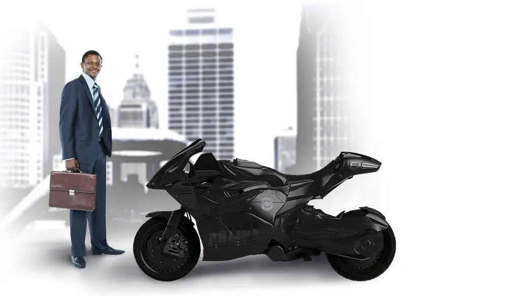 Robocop : 1 mini-site + 2 extraits exclusifs #5