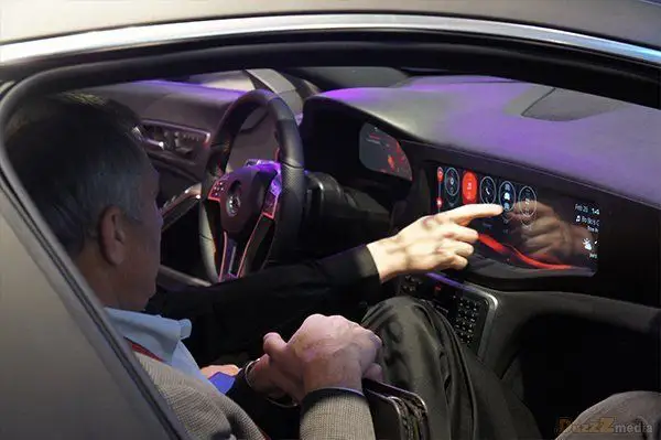 Une journée au Mobile World Congress 2014 #11