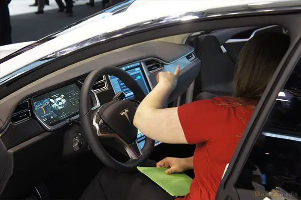Une journée au Mobile World Congress 2014 #13