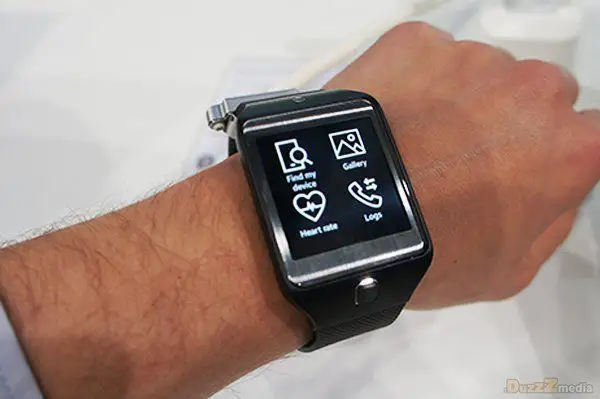 Une journée au Mobile World Congress 2014 #9