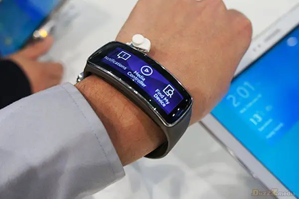 Une journée au Mobile World Congress 2014 #6