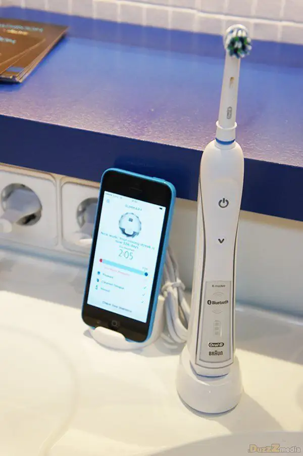 Une journée au Mobile World Congress 2014 #15