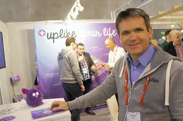 Une journée au Mobile World Congress 2014 #17