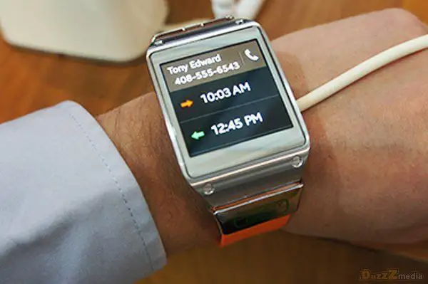 Une journée au Mobile World Congress 2014 #7