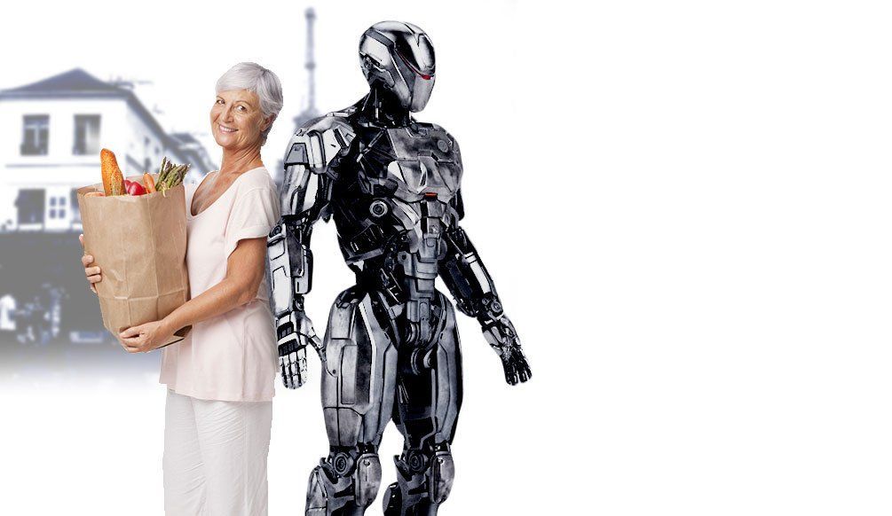 Robocop : 1 mini-site + 2 extraits exclusifs #2