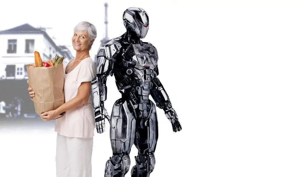 Robocop : 1 mini-site + 2 extraits exclusifs #2