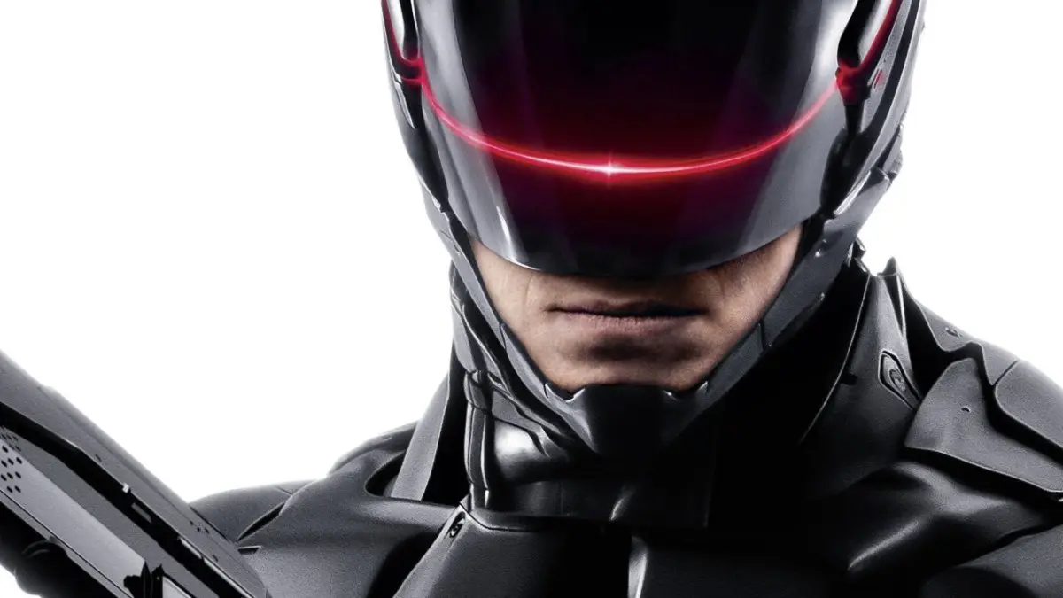 Robocop : 1 mini-site + 2 extraits exclusifs