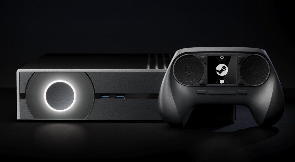 Valve peut-il détrôner Sony et Microsoft ? #2