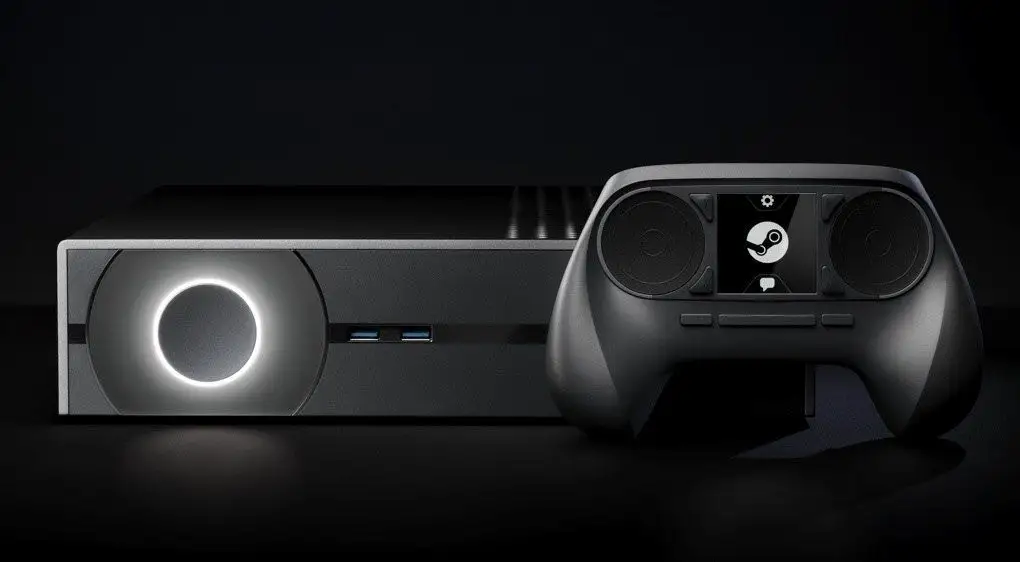Valve peut-il détrôner Sony et Microsoft ? #2