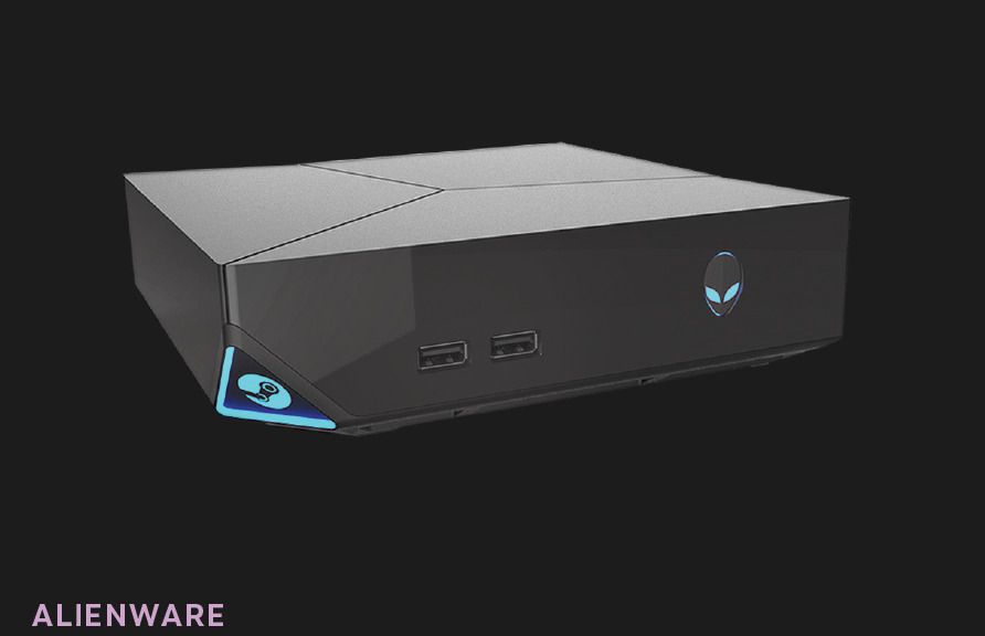 Valve peut-il détrôner Sony et Microsoft ? #3