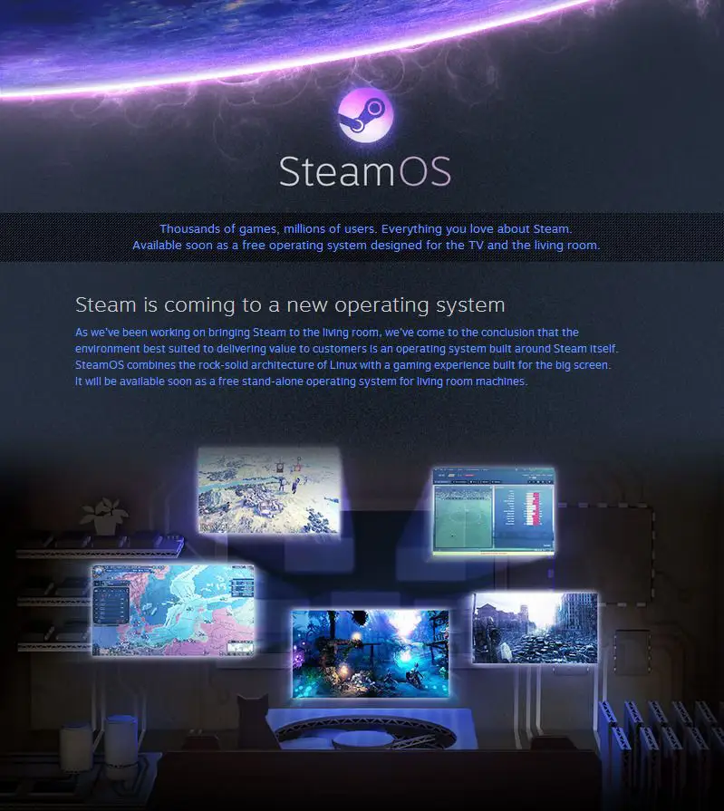 Valve peut-il détrôner Sony et Microsoft ? #10
