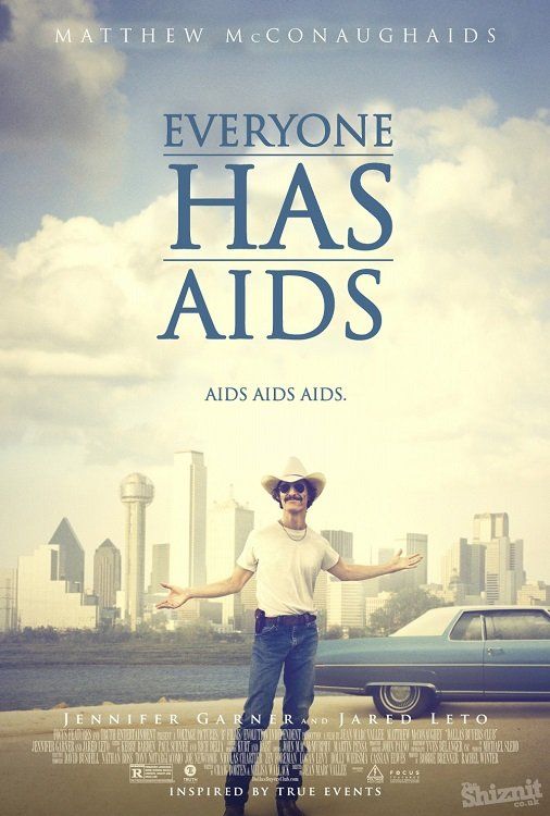24 affiches de film enfin honnêtes #19