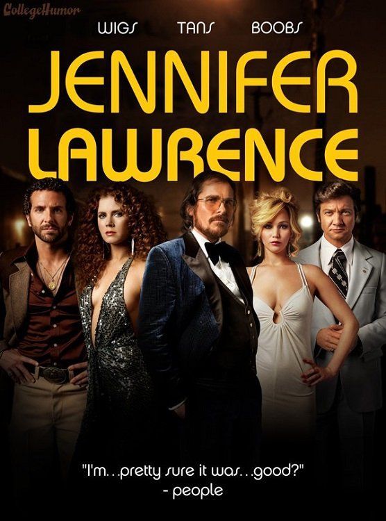 24 affiches de film enfin honnêtes #20