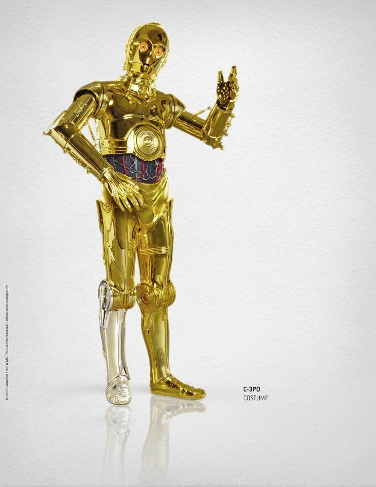 Star Wars Identities arrive à Paris #4