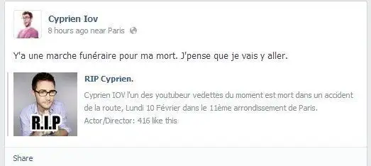 cyprien