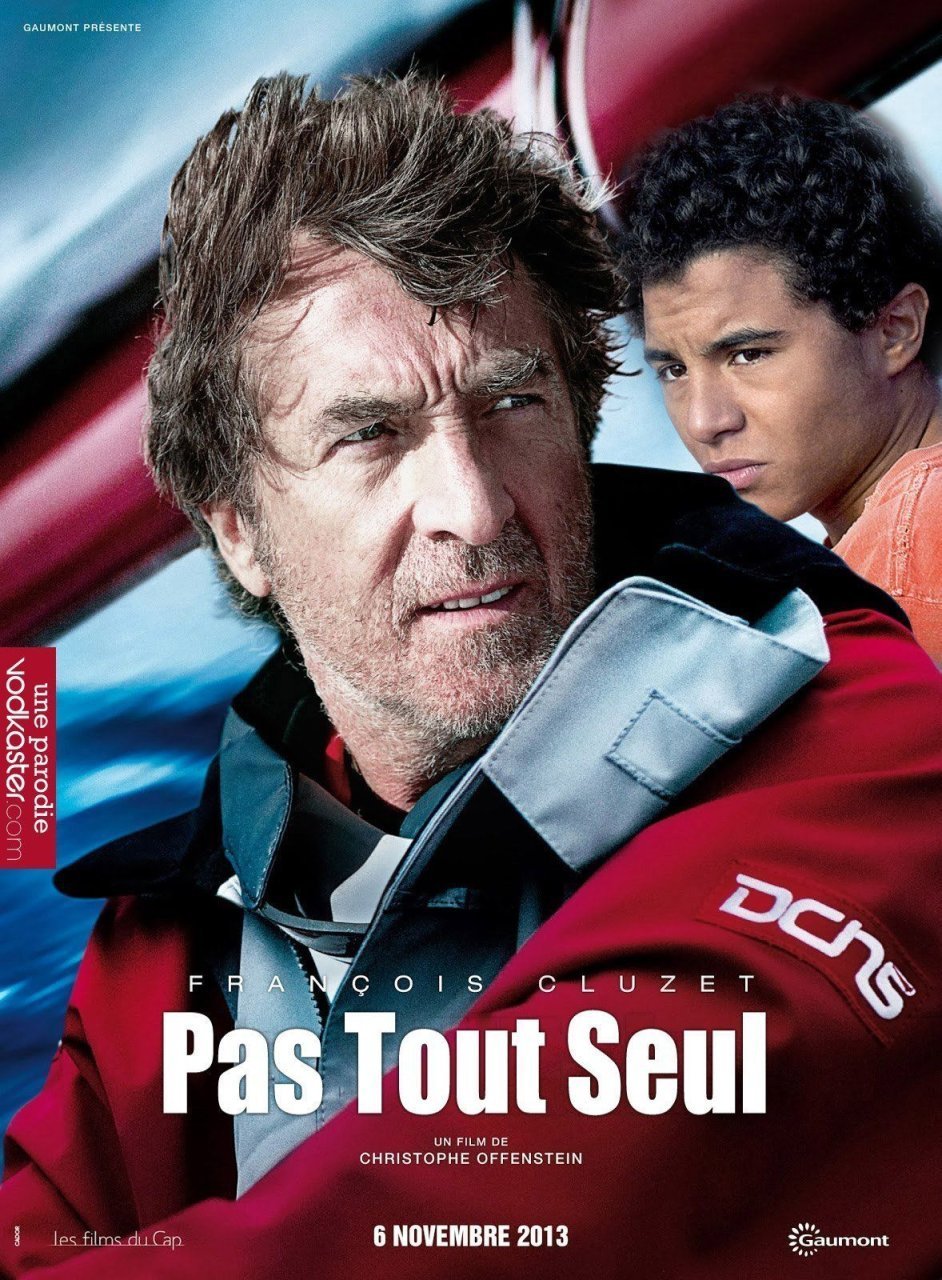 24 Affiches de film enfin honnêtes #2