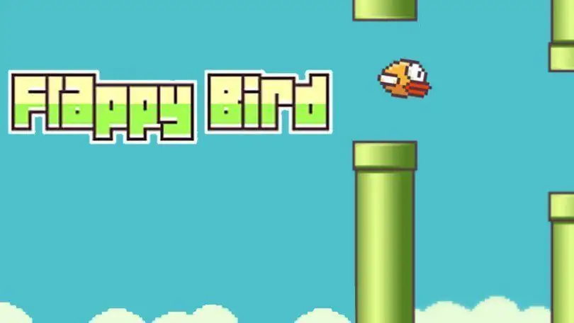 Flappy Bird : une astuce géniale pour exploser le jeu