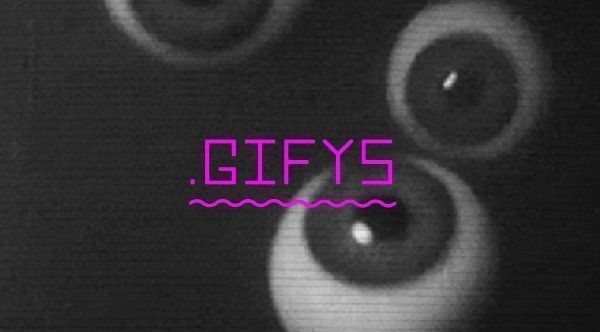 .GIFYs : les GIF animés ont aussi leurs Oscars