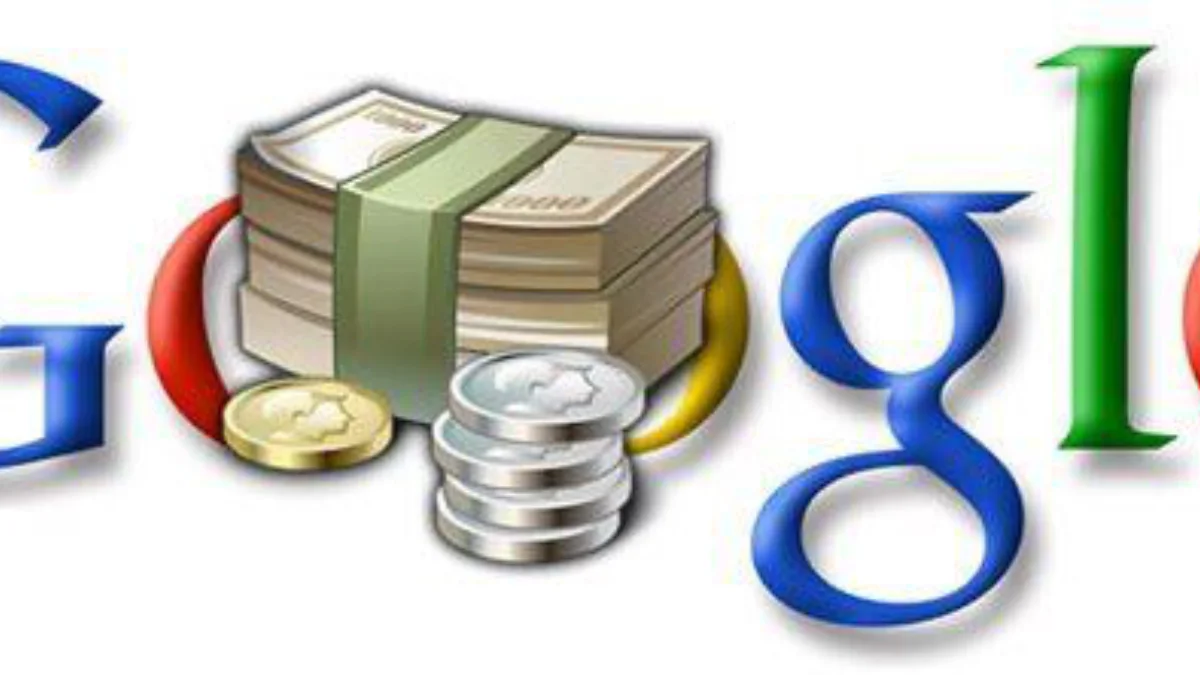 Google bat un nouveau record : 1 milliard d’euros de redressement