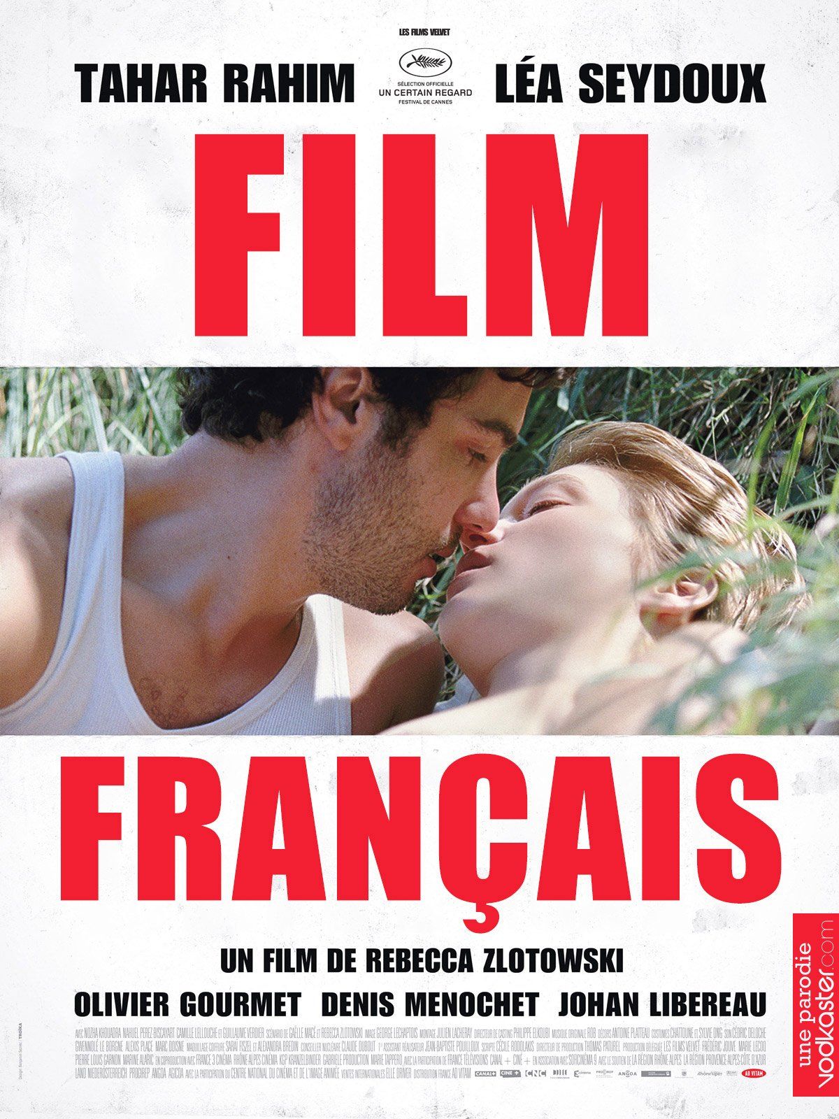 24 affiches de film enfin honnêtes #6