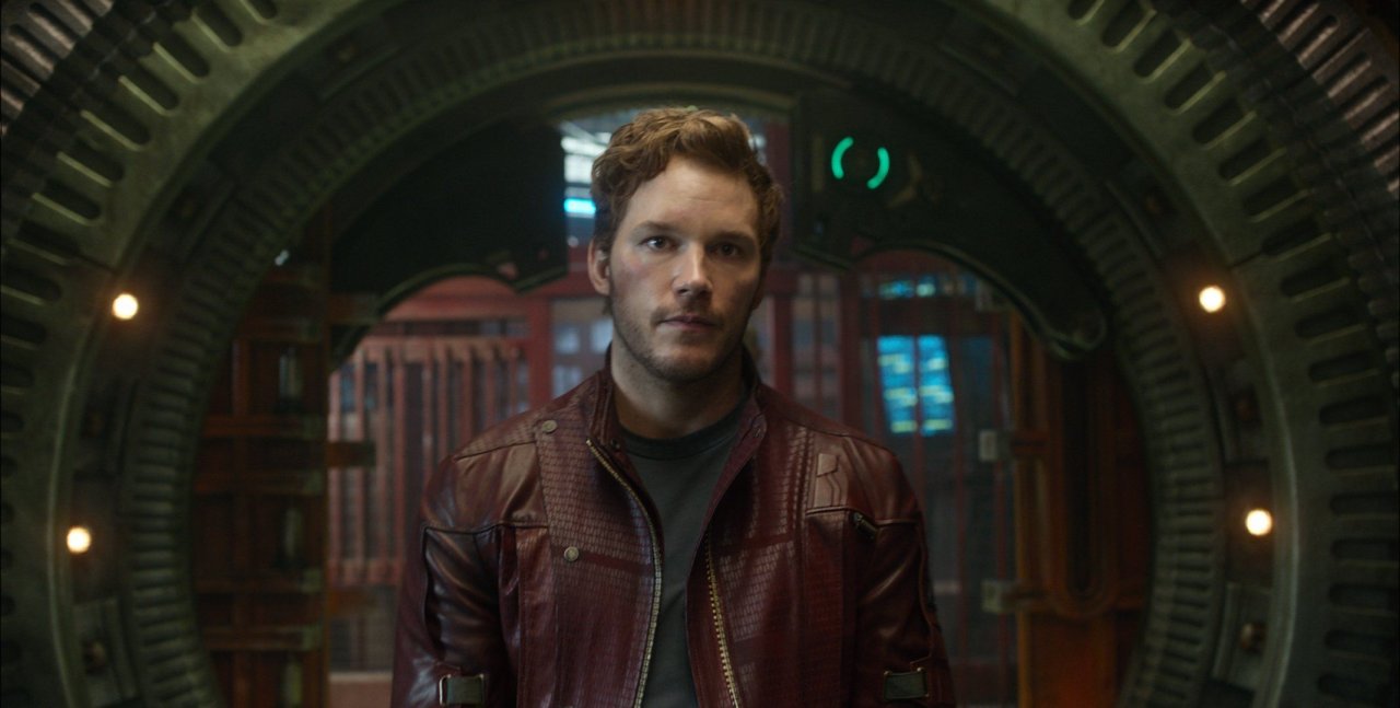 Guardians of the Galaxy : la Bande Annonce dévoilée #11