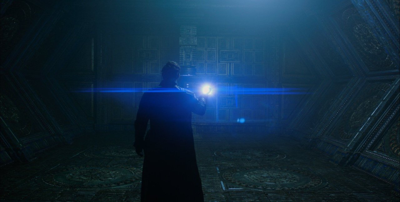 Guardians of the Galaxy : la Bande Annonce dévoilée #13
