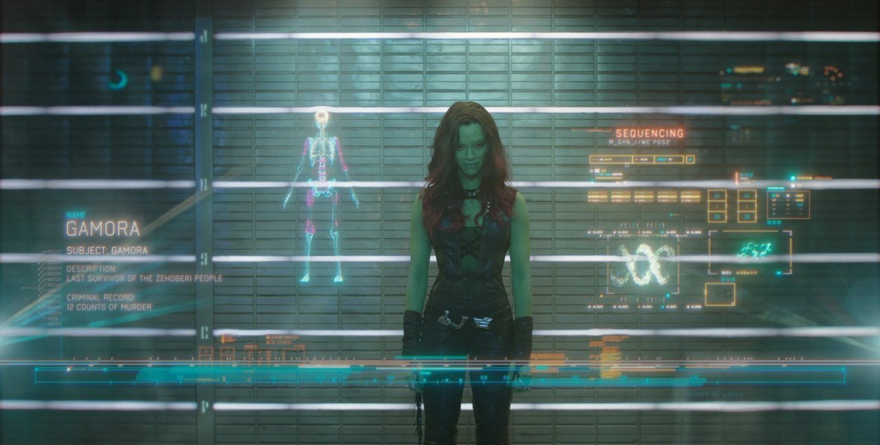 Avengers Endgame : un personnage mort serait de retour #2