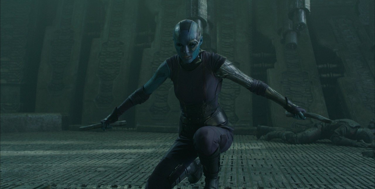 Guardians of the Galaxy : la Bande Annonce dévoilée #8