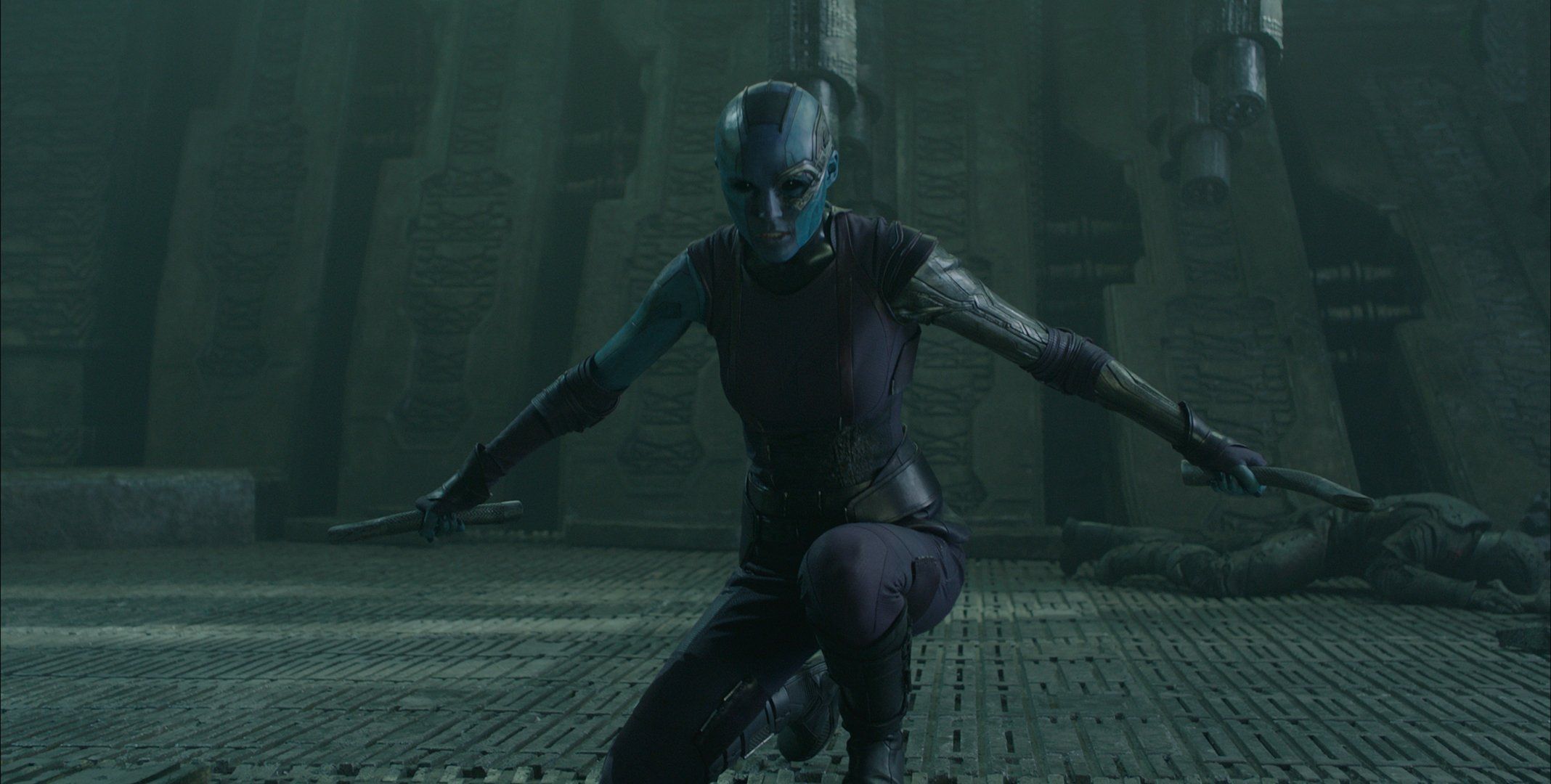 Guardians of the Galaxy : la Bande Annonce dévoilée #10