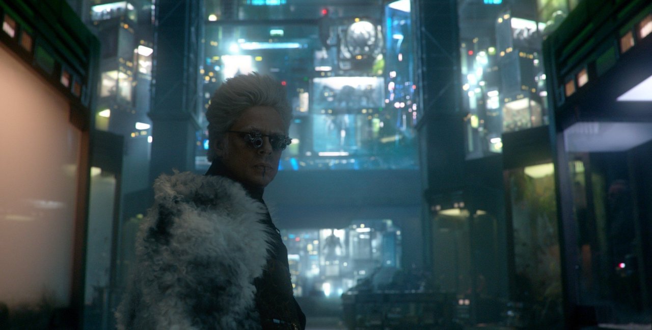 Guardians of the Galaxy : la Bande Annonce dévoilée #14