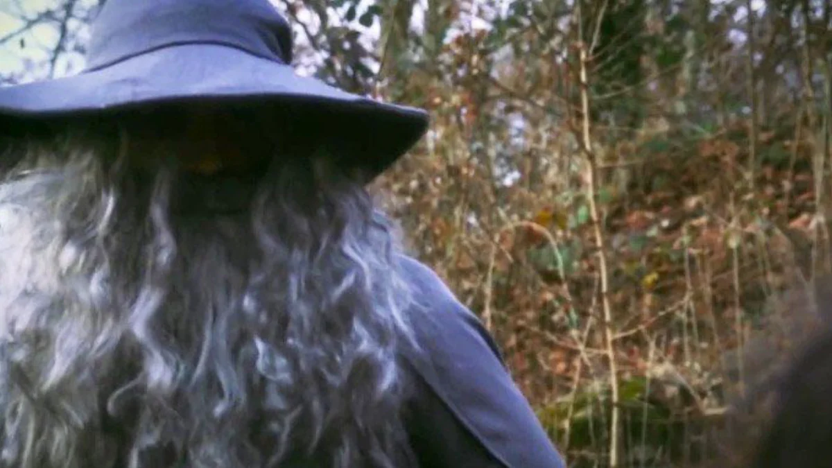 La bande annonce du Hobbit 4 : Les Origines du Cantal