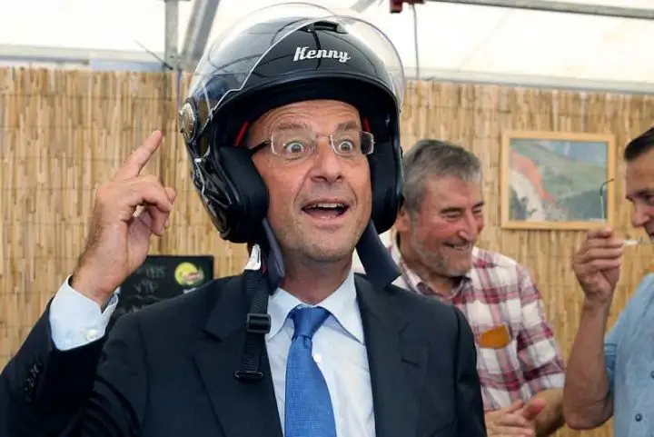 hollande