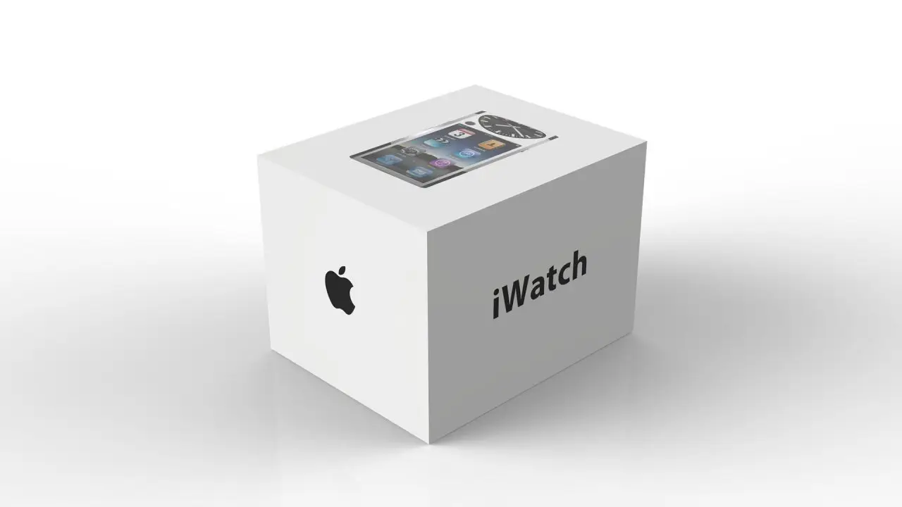 IWatch : elle pourrait être dotée de 2 écrans