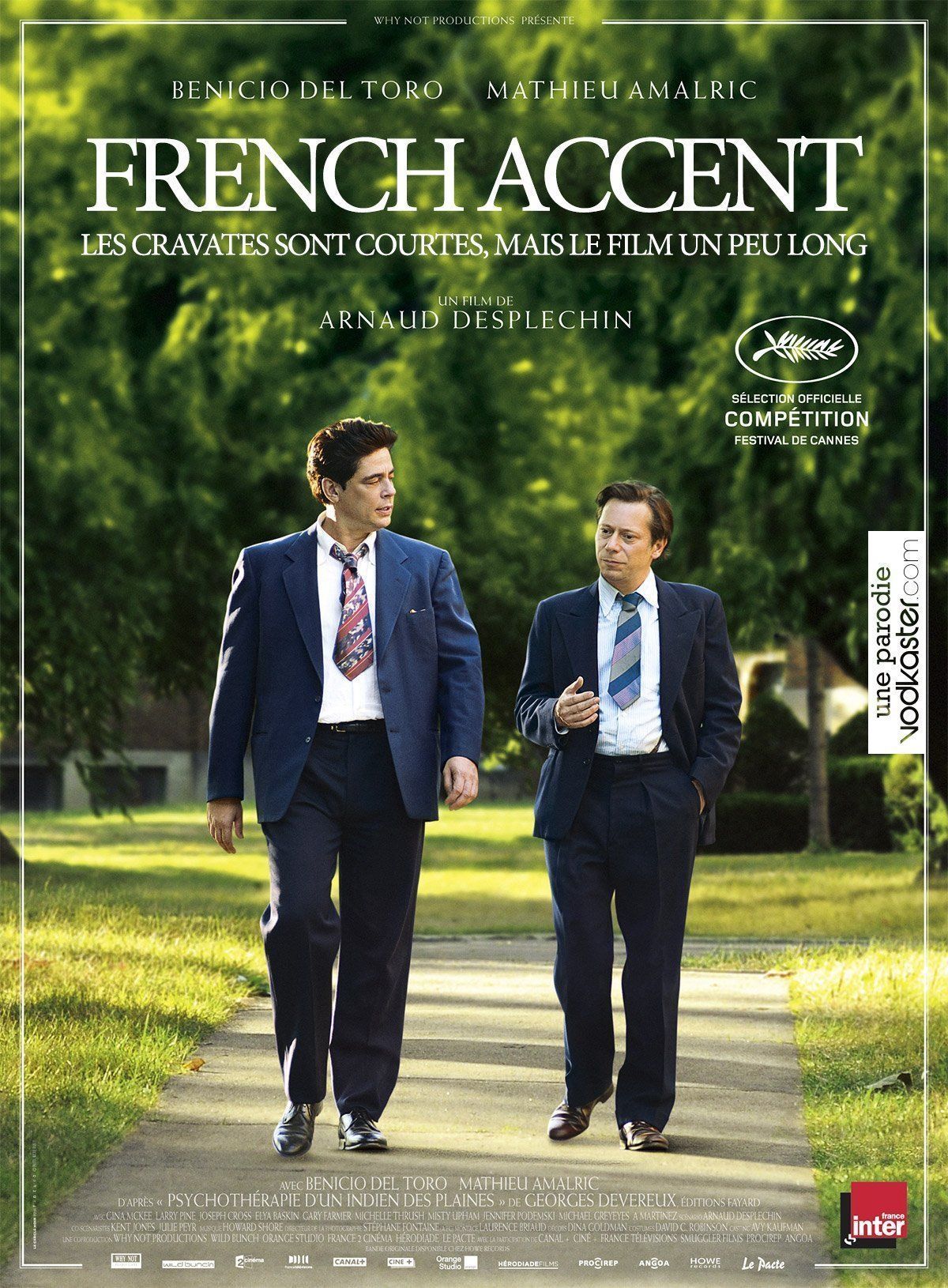 24 affiches de film enfin honnêtes #10