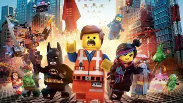 LEGO La Grande Aventure : 3 places à gagner pour l’avant-première