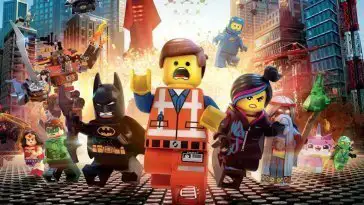 La Grande Aventure Lego : une interview exclusive des acteurs