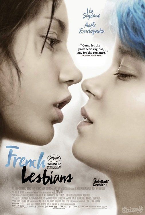 24 affiches de film enfin honnêtes #13