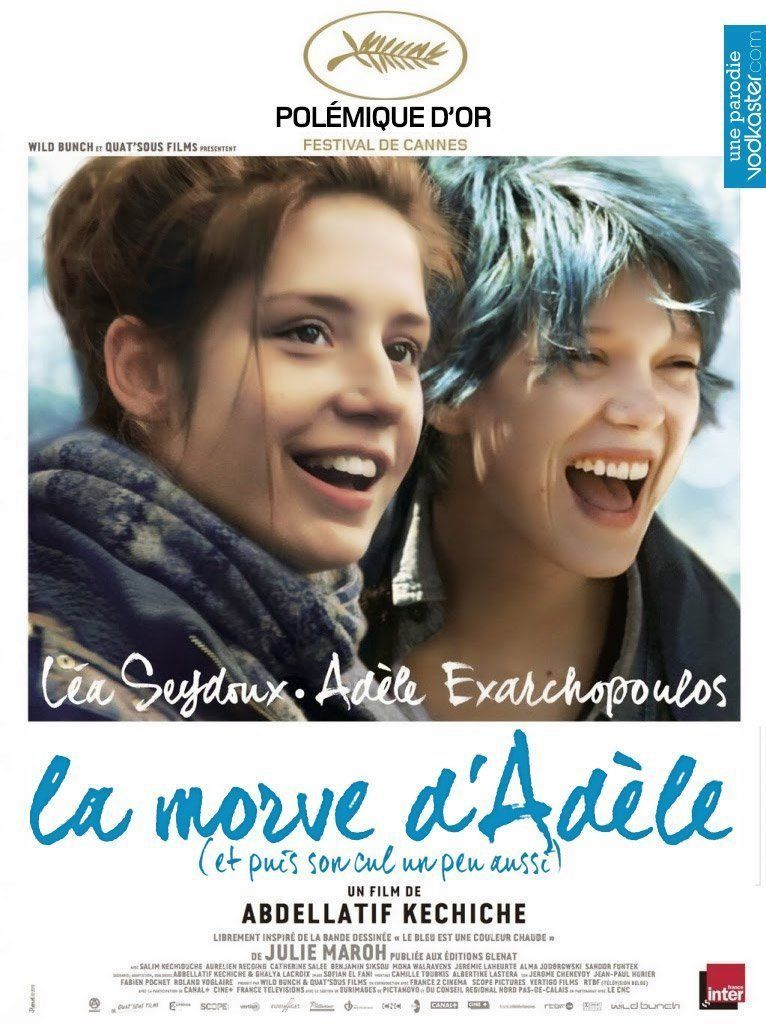 24 affiches de film enfin honnêtes #12