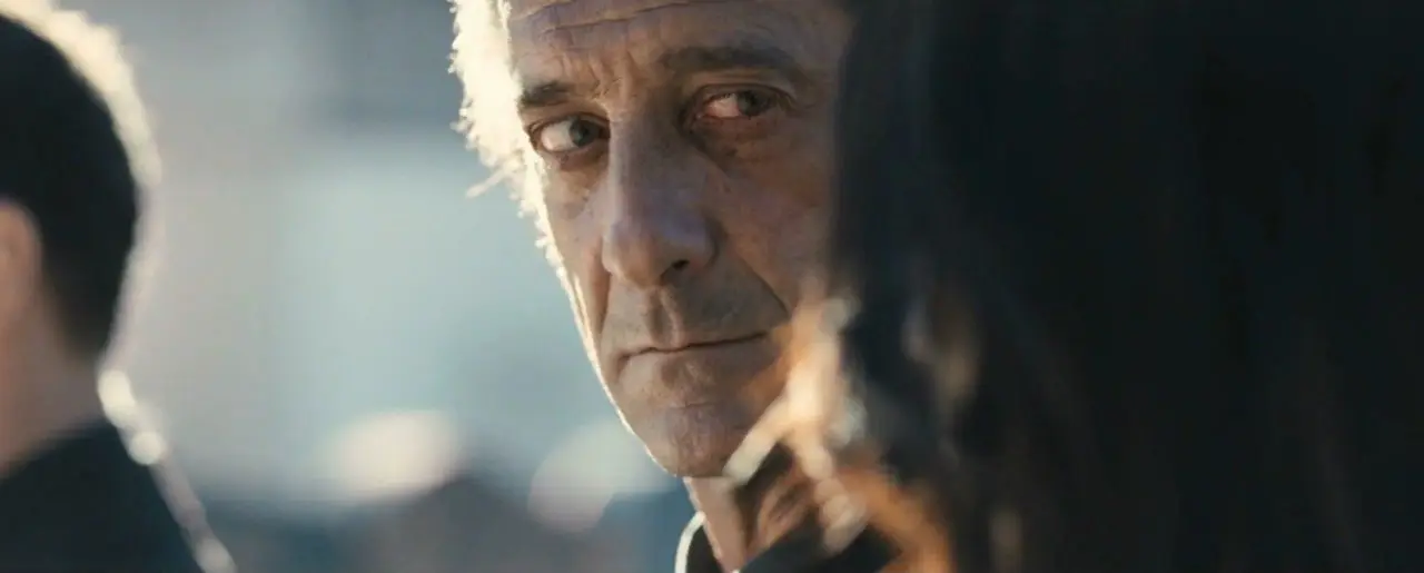MEA CULPA : un film d’action français qui tient la route #5