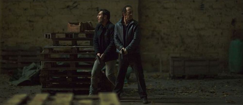 MEA CULPA : un film d’action français qui tient la route #3