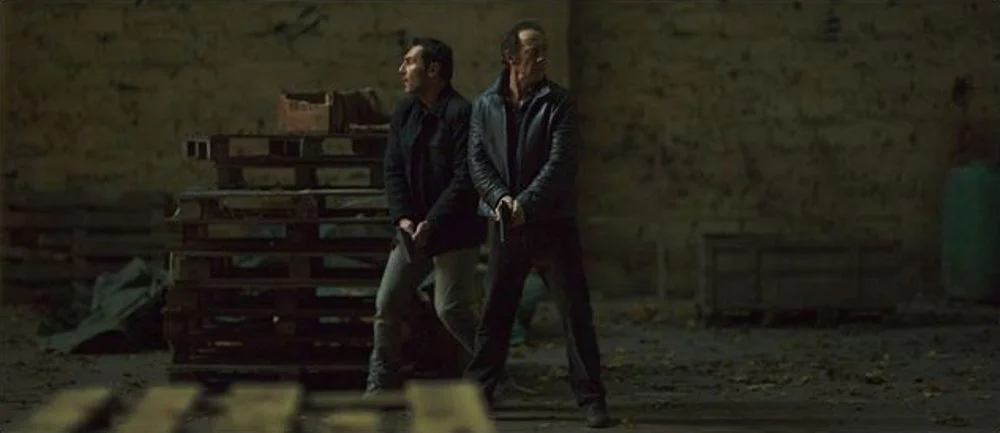 MEA CULPA : un film d’action français qui tient la route #2