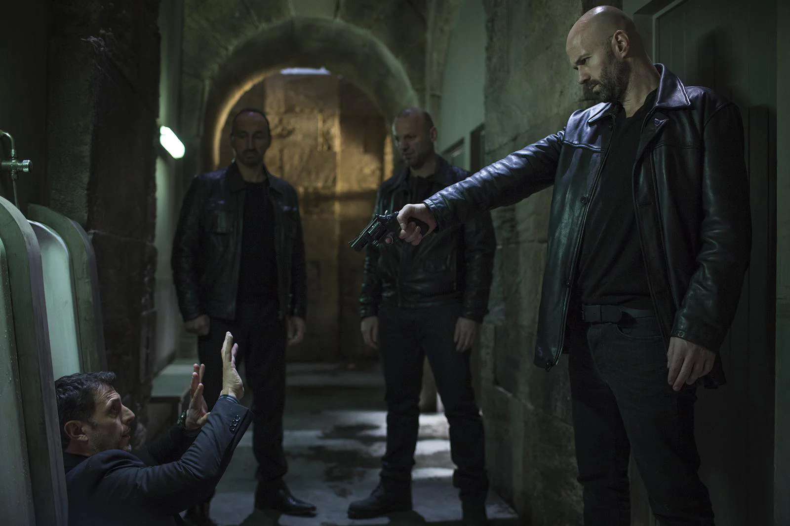 MEA CULPA : un film d’action français qui tient la route