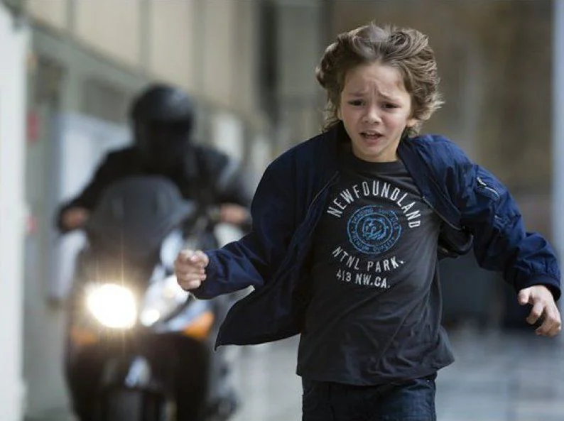 MEA CULPA : un film d’action français qui tient la route #3