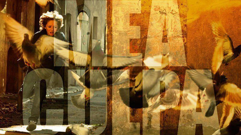 MEA CULPA : un film d’action français qui tient la route #8